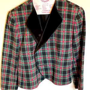 Vintage Pendleton Blazer